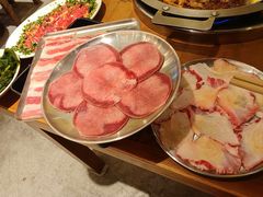 -楠火锅(太古里总店)