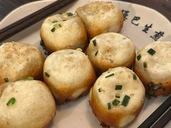 -哑巴生煎(临顿路店)