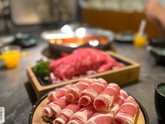 -湊湊火锅·茶憩(合生汇购物中心店)
