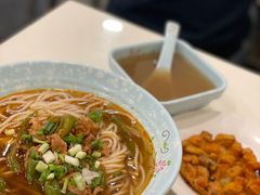-进哥湖南津市牛肉粉店(下沙店)