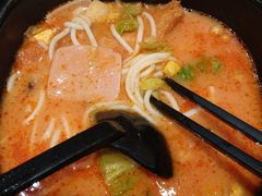 -阿香米线(大悦城店)