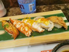 -古田居·特色寿司料理(星之岛旗舰店)