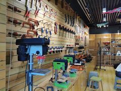 -手创未来·木工DIY手作