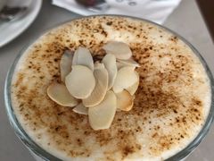 杏仁豆腐燕麦奶-农畉LONFOOD(福田星河COCOPark店)