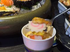 -原志优秀食材·匠心料理·海胆主题(金亿广场店)