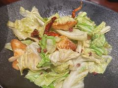 -那拉提之疆·新疆菜(美院店)