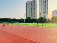 -福田体育公园