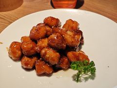 -大潮淮·淮扬菜(何园旗舰店)