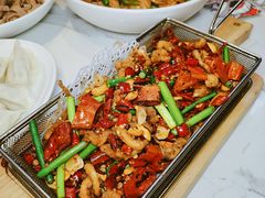 -渔家风味·鲅鱼水饺·央视展播·海鲜天津菜(开发区店)