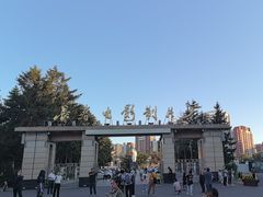 -长影旧址博物馆