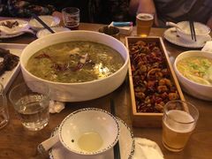 -爱啤精酿·民谣酒馆(滨江店)