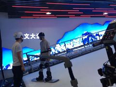 -Hopo Snow 城市滑雪空间(来福士广场购物中心店)