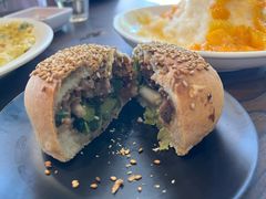 胡椒饼-台南擔仔面·卤肉饭(老虹井路店)
