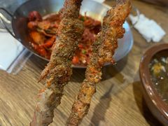 -永红源啤酒·烧烤·海鲜·大排档(青特城店)