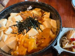 -铃木食堂(北新桥店)