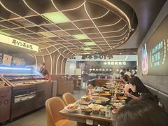 -牛YO寿喜烧·铁板烧和牛火锅自助(市府恒隆店)