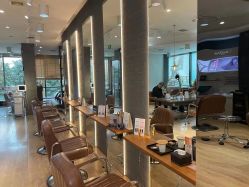 -意廊 Hair Salon