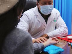-深圳安仁堂中医·推拿按摩·肩颈调理