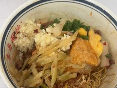 -李易面馆(树木岭店)