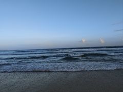 -西涌国际滨海旅游区