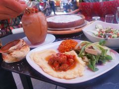 -Old Ottoman Cafe & Restaurant