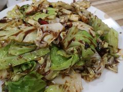 -老七饭馆(光荣道总店)