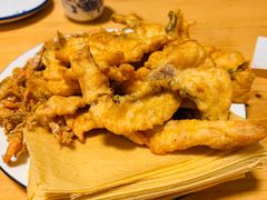 -美顺香食府鱼头老店(雪野湖店)