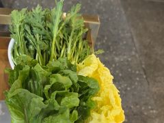 -潮汕大目牛肉火锅(水围店)
