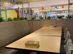 -拿渡麻辣香锅(世茂广场·工三店)