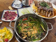 -厝味火锅·潮汕卤水火锅(十一合店)