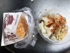 -老韩家西安肉夹馍(星耀天都店)