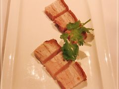 -粤财皇冠假日酒店·彩华轩中餐厅