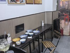 -丰登陕西水盆牛羊肉·泡馍