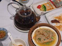 -新雅粤菜馆(南京东路店)