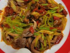 -71号豆汤饭·成都小馆(红牌楼店)