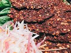 木锤牛肉-盡膳口福跷脚牛肉火锅(合生汇购物中心店)