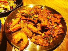 -十三式重庆江湖菜(金茂览秀城店)