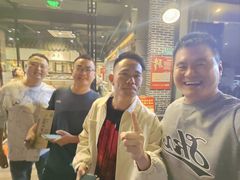 -广府乡下·饭庄(新港东路店)