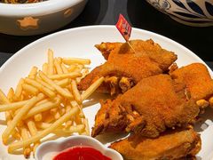 -红厨巷·淮扬菜(熙南里店)