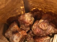 -傅强排骨(成都总店)