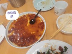 -惠丰门丁肉饼店