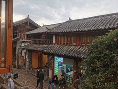 -勺子米线·云南传统小吃市集(四方街店)