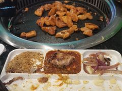-老卜奎齐齐哈尔烤肉(人民东路店)