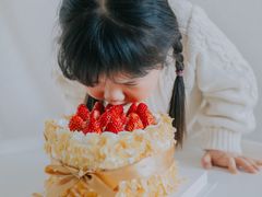 -罗莎蛋糕(钱江店)