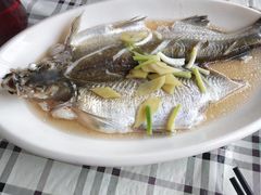 -湖山人家·湖景餐厅·特色农家菜(太湖西山店)