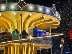 -东莞松山湖万象汇