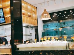 -潮粤香海鲜酒楼(沙湖店)