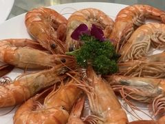 -郑庄脂渣海鲜楼(九水路店)