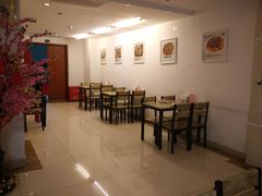 大堂-楼兰印象(朝外店)