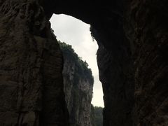 -武隆天坑地缝国家地质公园